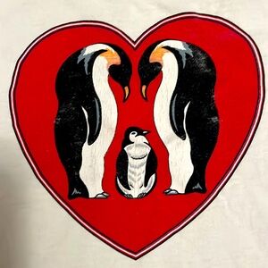 🐧❤️🐧•⚪️ ALLSPORT x … OG Love Vibes 🔴•🐧❤️🐧